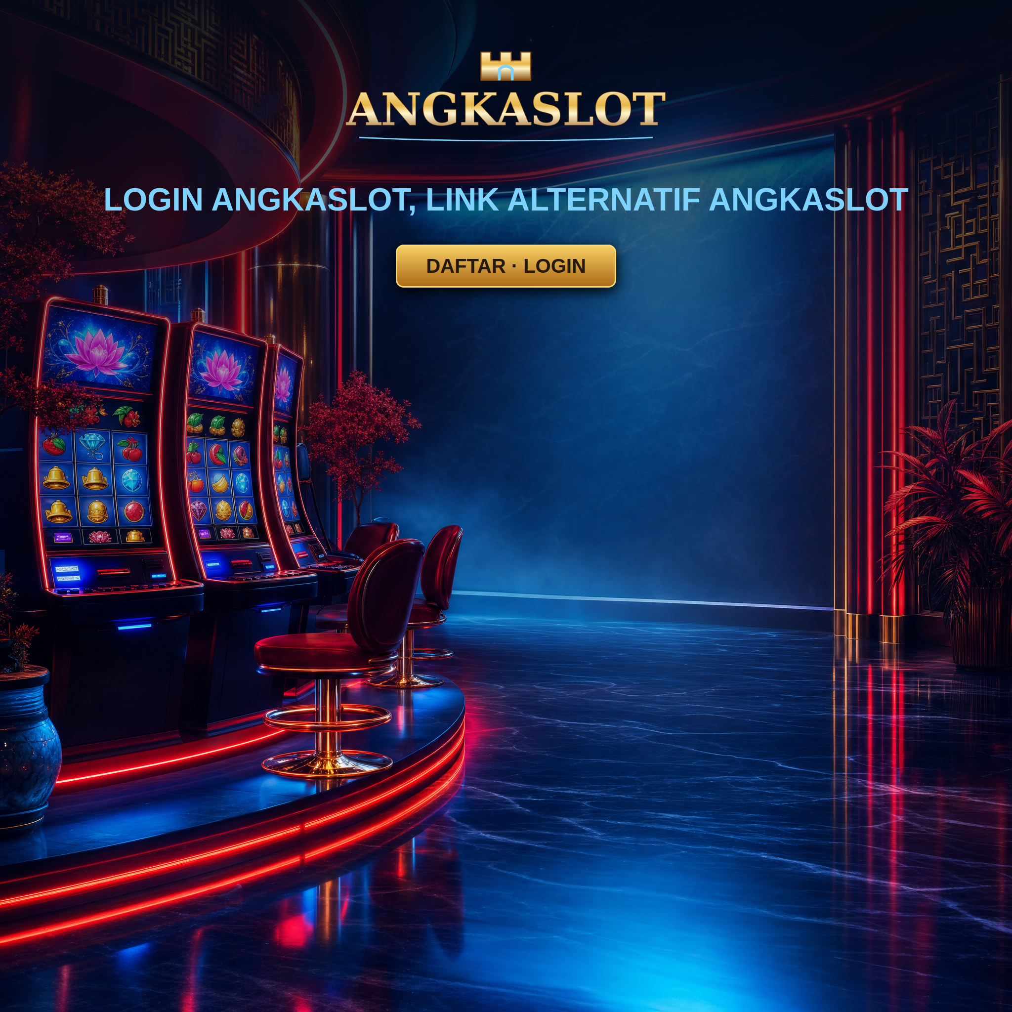 Angkaslot